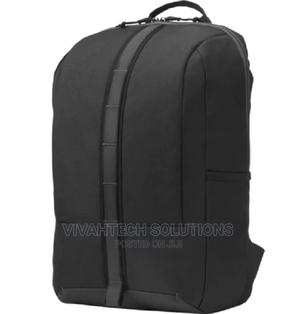Commuter Backpack 15.6" Black 5EE91AA HP - thumbnail 2
