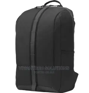 Commuter Backpack 15.6" Black 5EE91AA HP