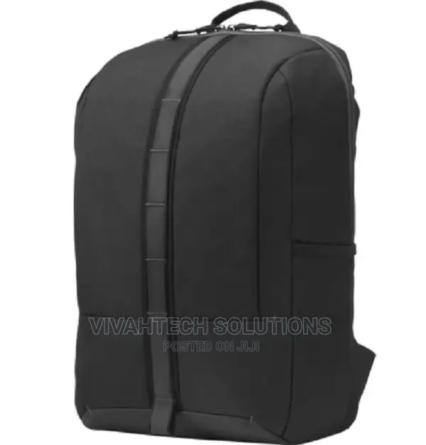 Commuter Backpack 15.6" Black 5EE91AA HP