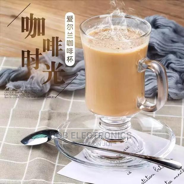 6 Dawa Glasses Mugs - main view