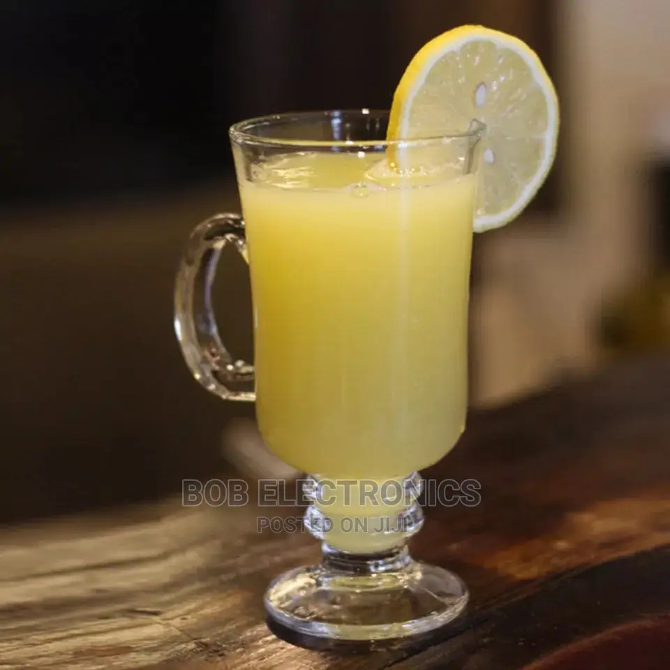 6 Dawa Glasses Mugs