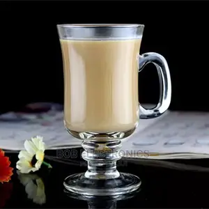 6 Dawa Glasses Mugs