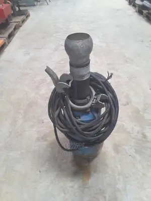 Ex-Uk Meudy Submersible Pump