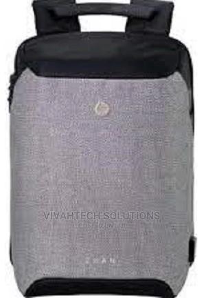 HP 2XN93PA ZHAN Elite Business Backpack - thumbnail 2