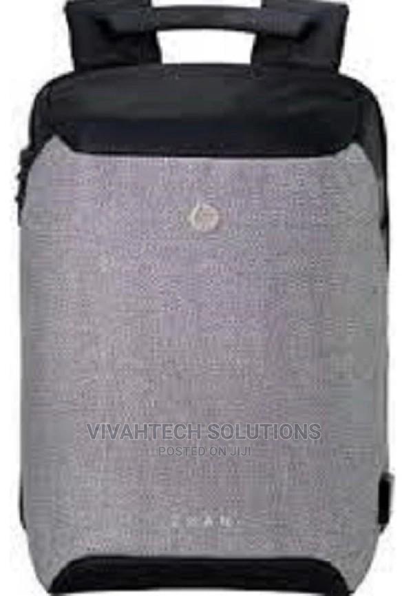 HP 2XN93PA ZHAN Elite Business Backpack - main view