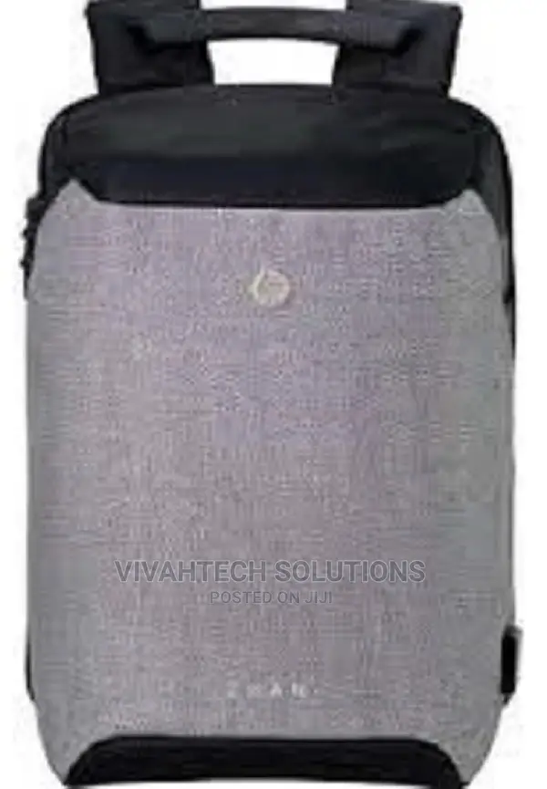 HP 2XN93PA ZHAN Elite Business Backpack