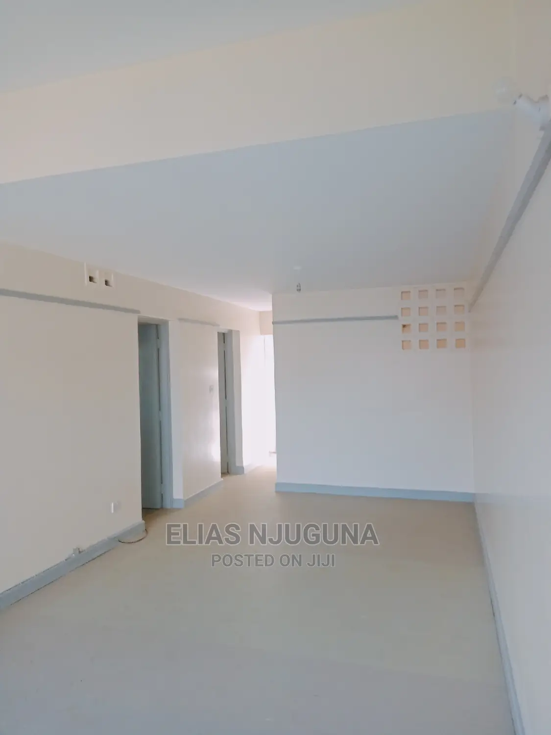 3bdrm Maisonette in Buruburu for rent