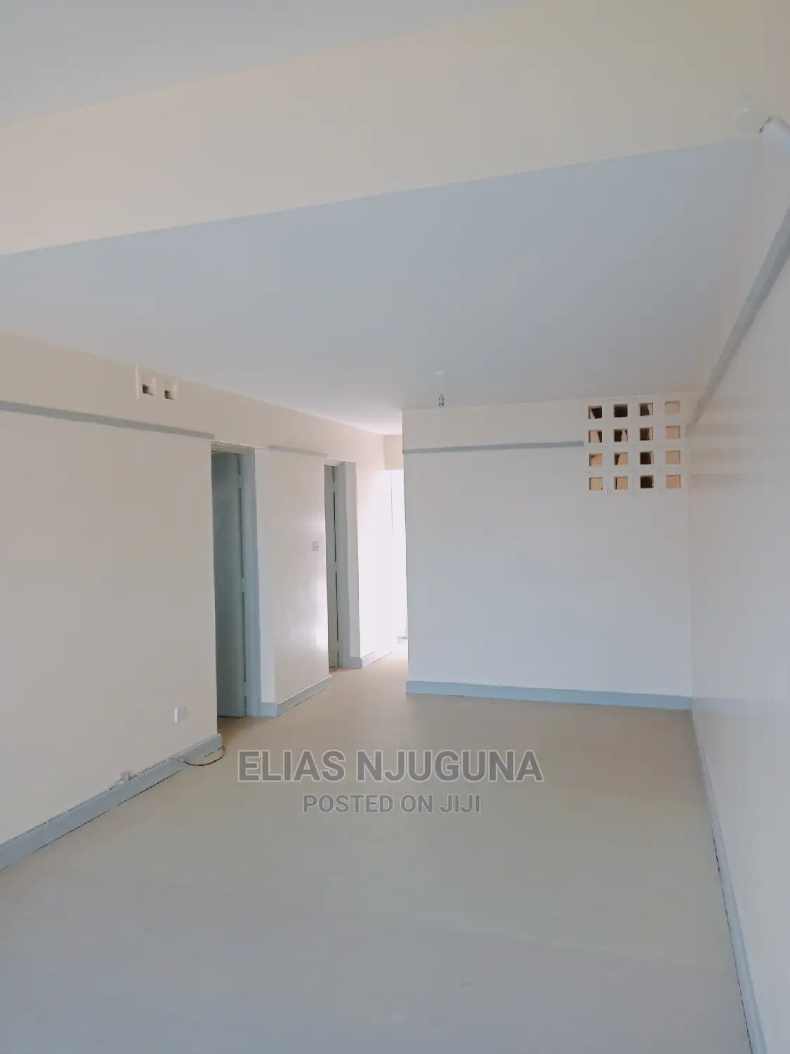 3bdrm Maisonette in Buruburu for rent