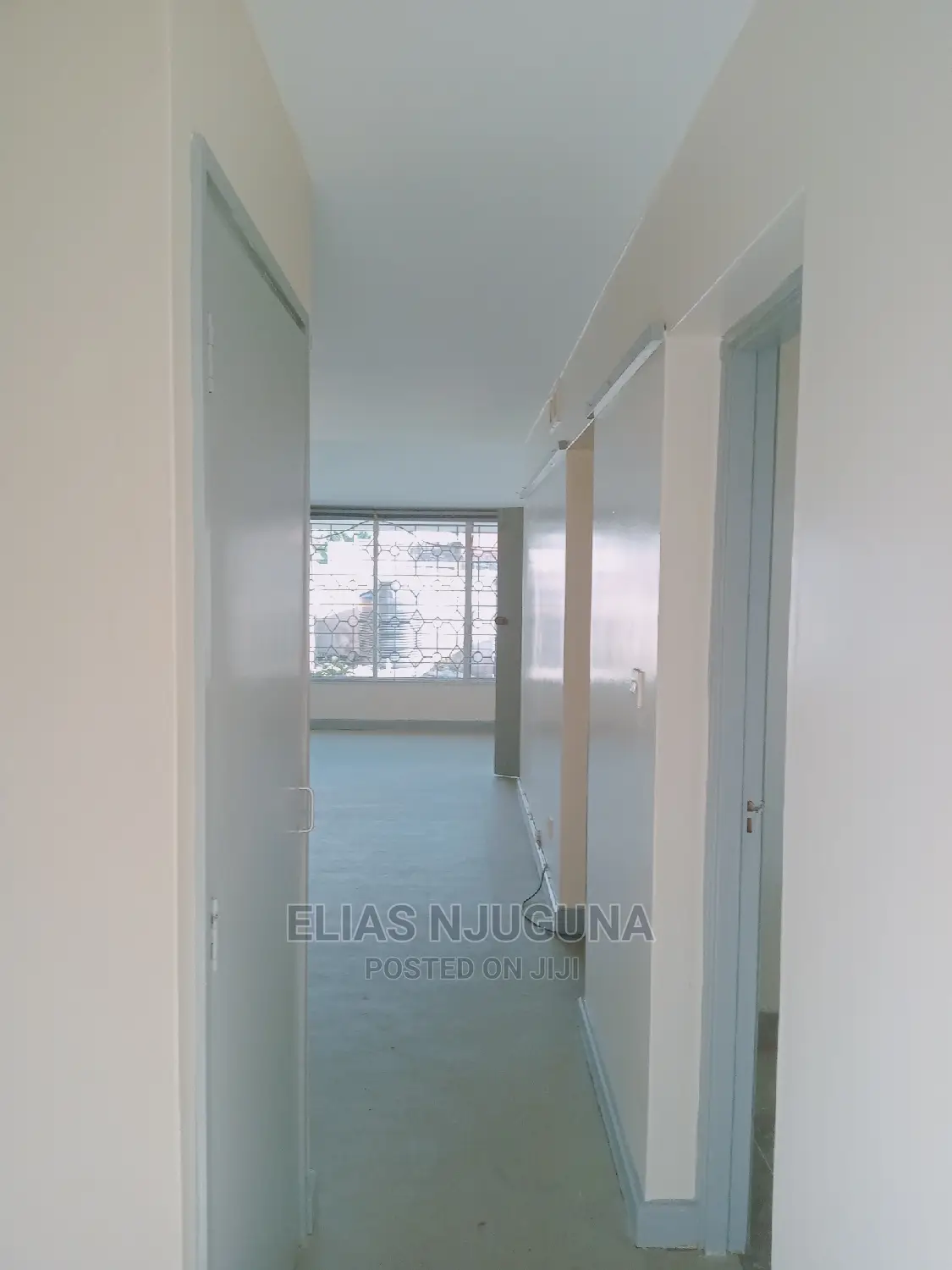 3bdrm Maisonette in Buruburu for rent
