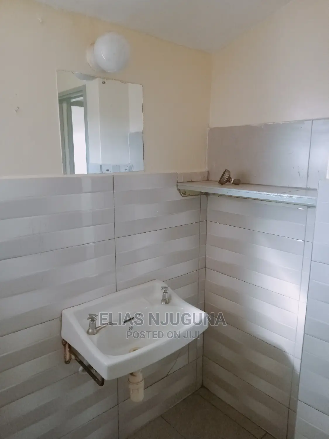 3bdrm Maisonette in Buruburu for rent