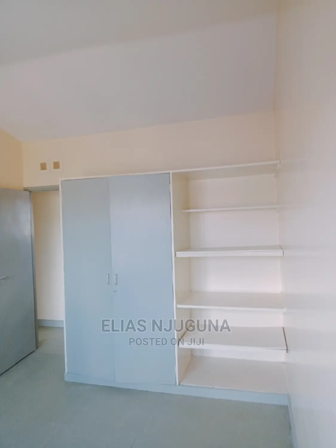 3bdrm Maisonette in Buruburu for rent