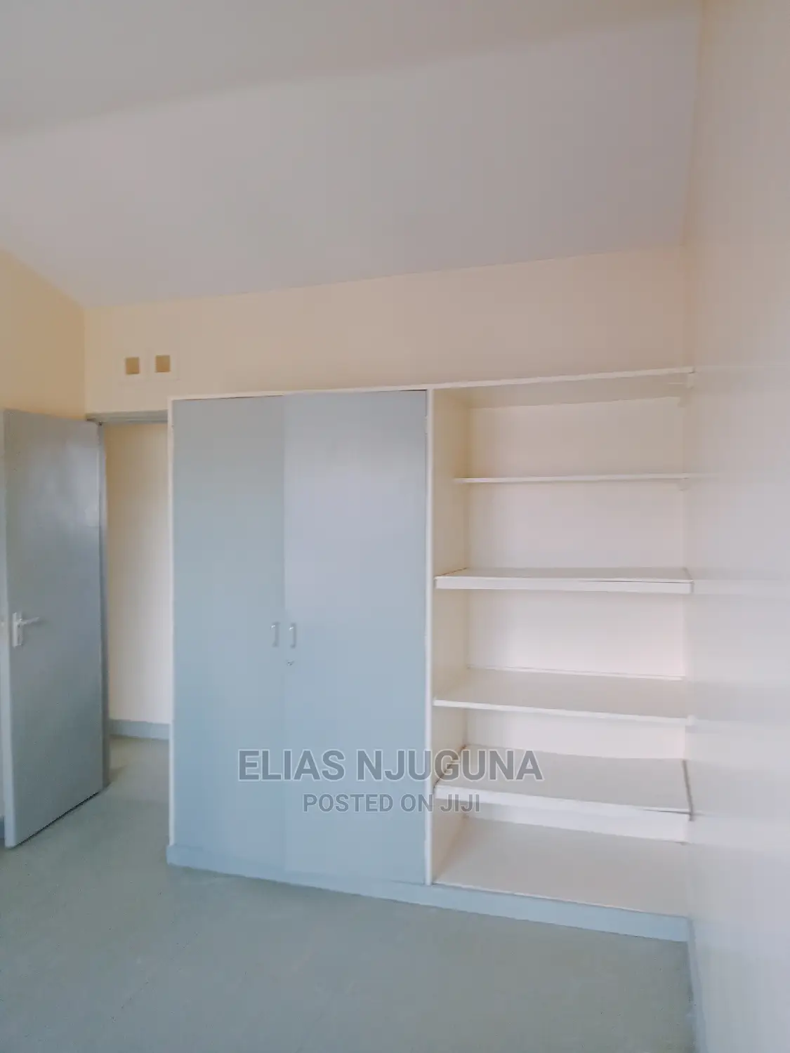 3bdrm Maisonette in Buruburu for rent