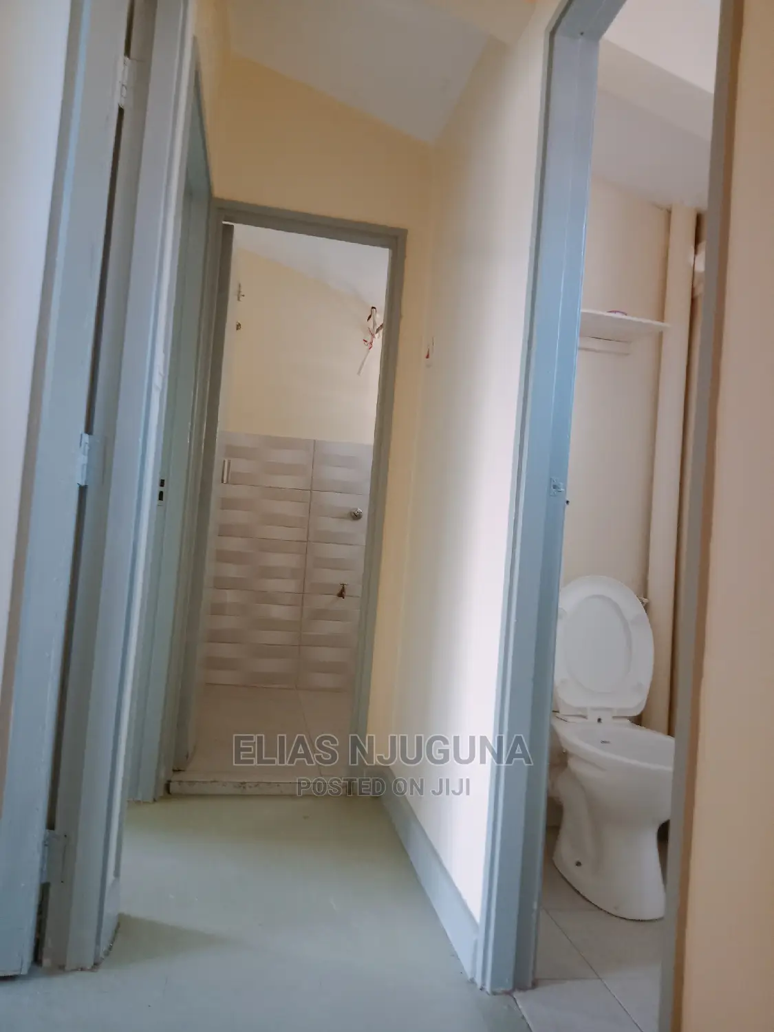 3bdrm Maisonette in Buruburu for rent
