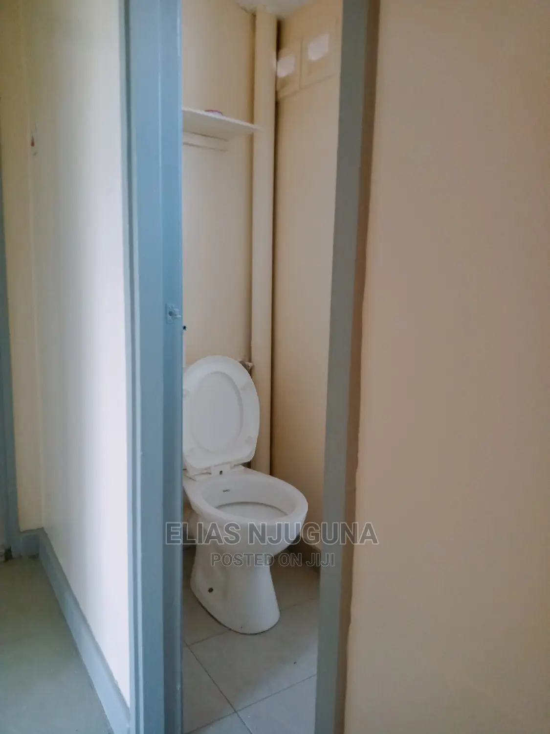 3bdrm Maisonette in Buruburu for rent