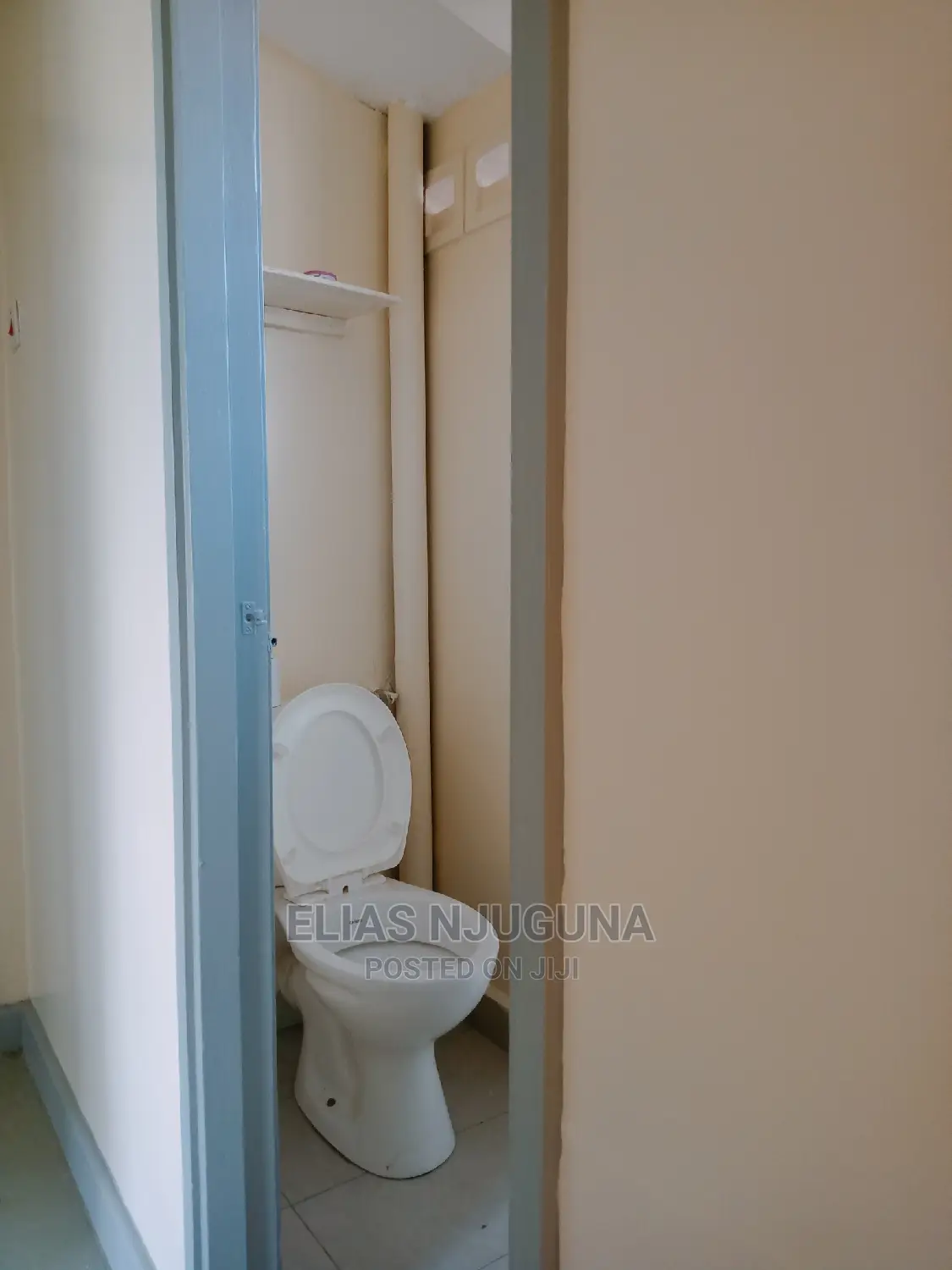 3bdrm Maisonette in Buruburu for rent
