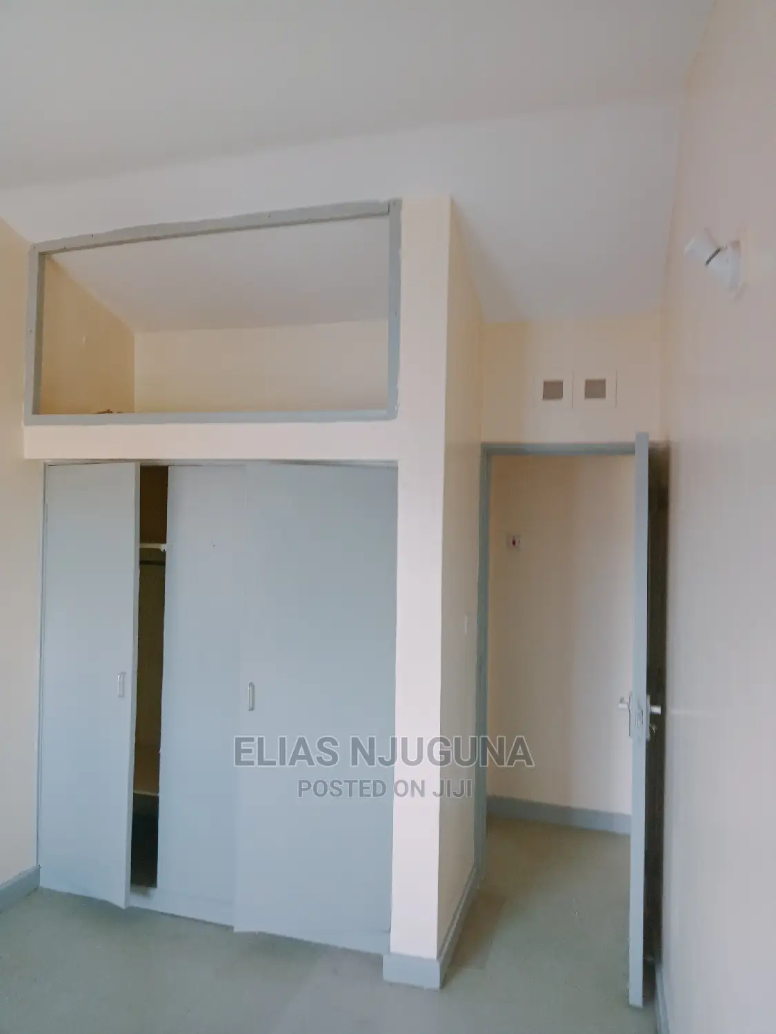 3bdrm Maisonette in Buruburu for rent