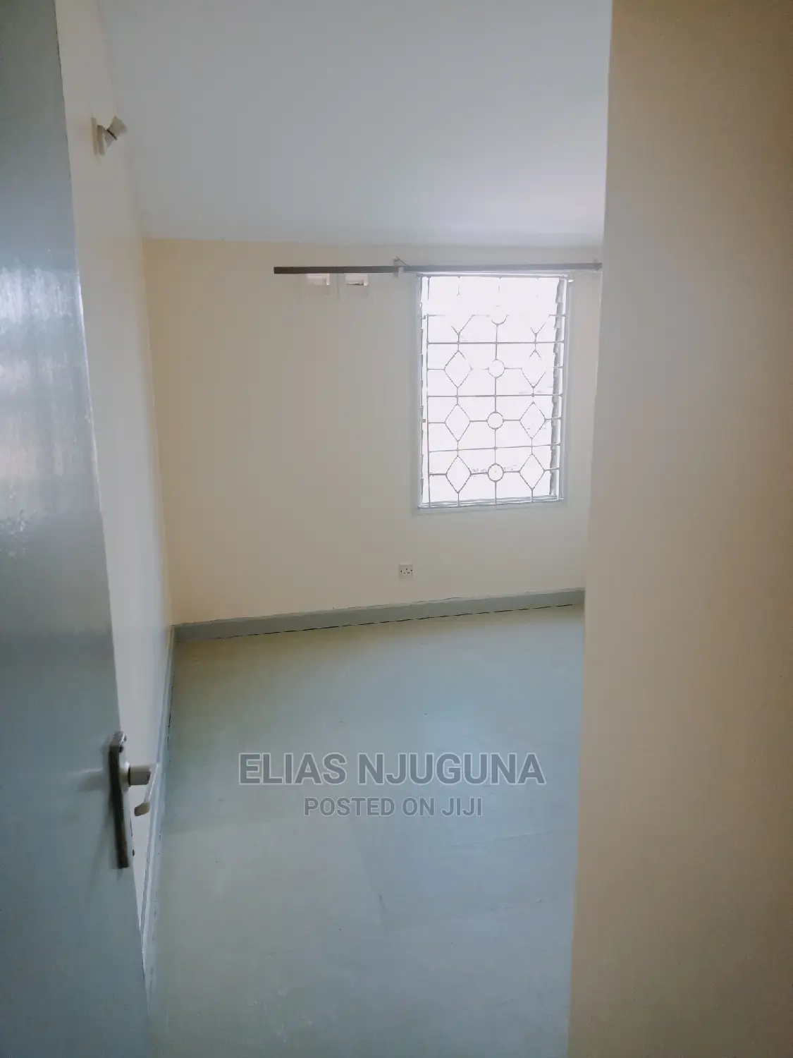 3bdrm Maisonette in Buruburu for rent