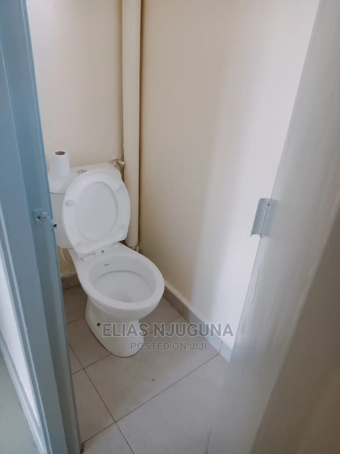 3bdrm Maisonette in Buruburu for rent