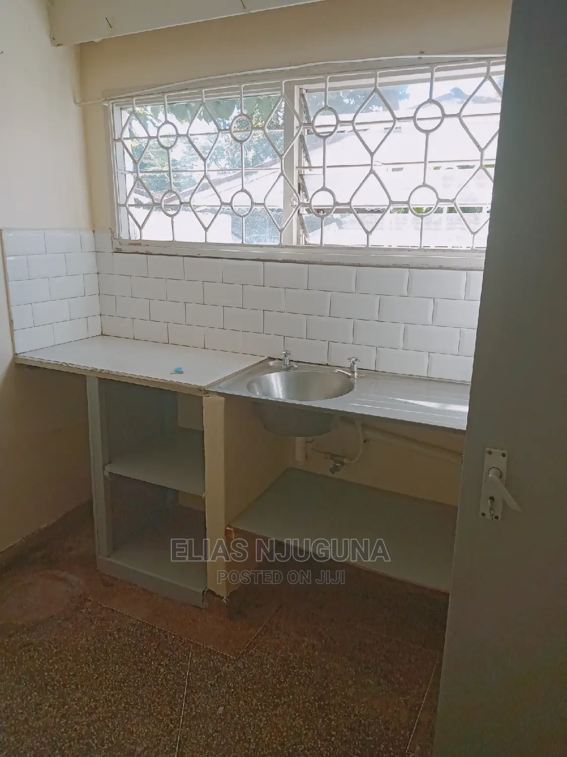 3bdrm Maisonette in Buruburu for rent