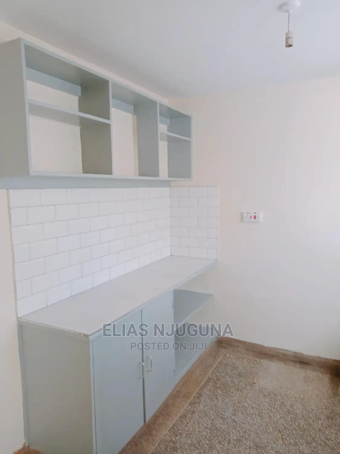 3bdrm Maisonette in Buruburu for rent