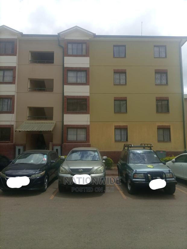 3bdrm Apartment in Nyayo Estate for sale