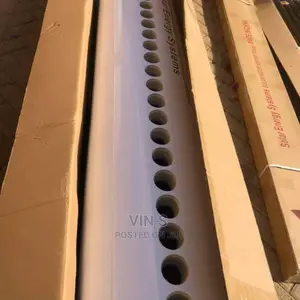Solar Water Heater