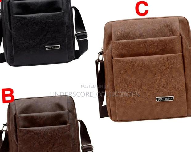 Executive Chest Bag - main view