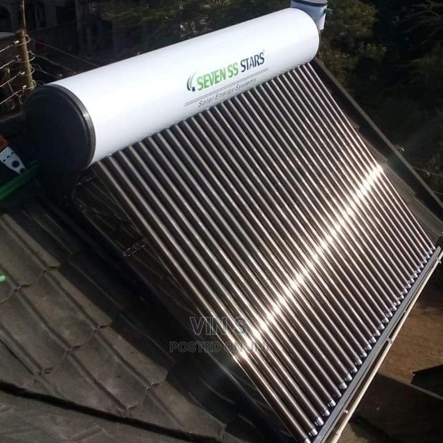 Solar Water Heaters- Solar Water Heaters- Solar Water Heater