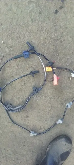 Abs Sensors for Honda Airwave,Partner,Fit,Stream.