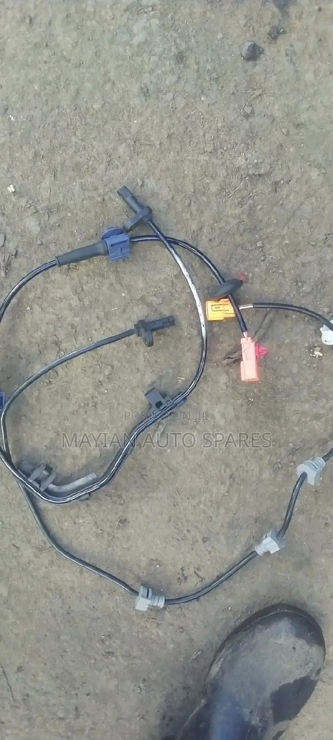 Abs Sensors for Honda Airwave,Partner,Fit,Stream.