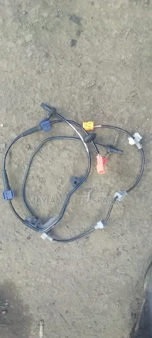 Abs Sensors for Honda Airwave,Partner,Fit,Stream.