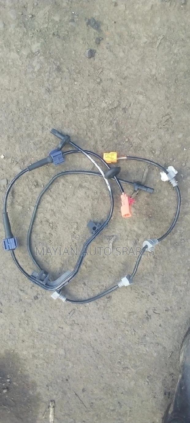 Abs Sensors for Honda Airwave,Partner,Fit,Stream. - thumbnail 3