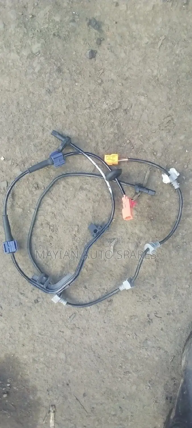Abs Sensors for Honda Airwave,Partner,Fit,Stream.