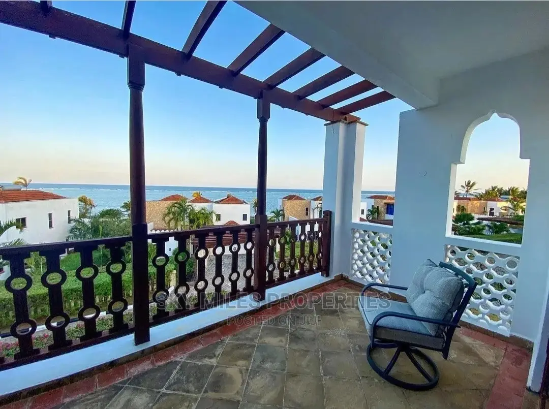 3bdrm Townhouse/Terrace in Sultan, Kikambala for Rent