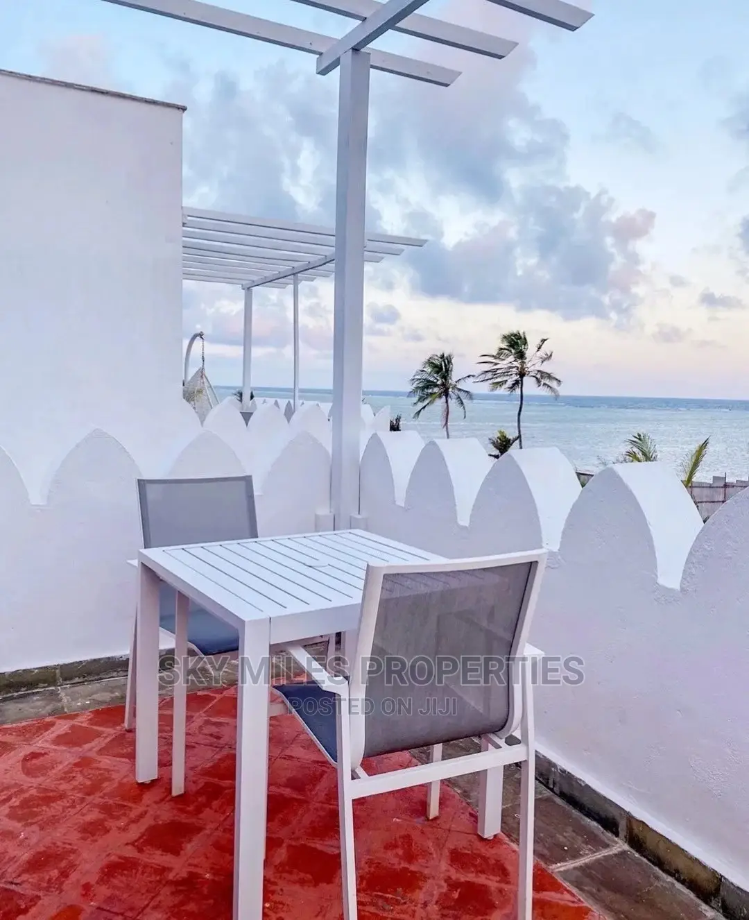 3bdrm Townhouse/Terrace in Sultan, Kikambala for Rent