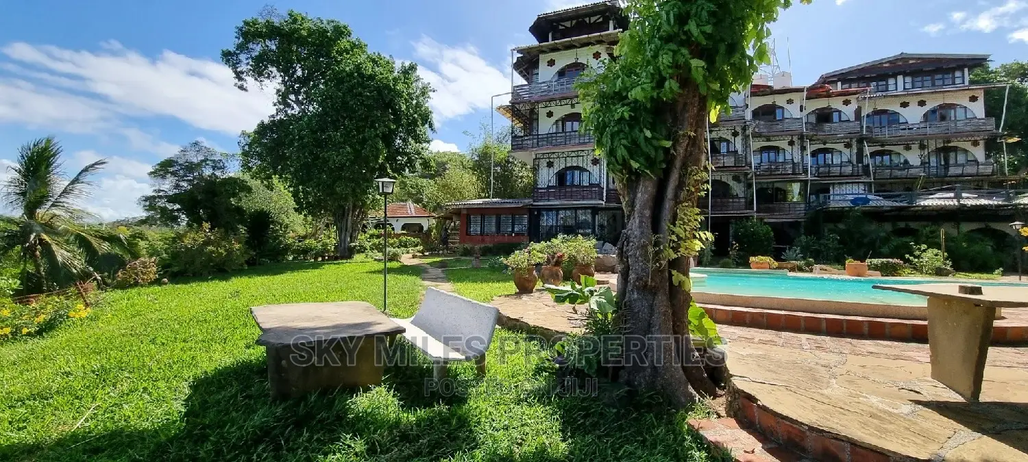 Furnished 3bdrm Apartment in La-Marina Mtwapa for rent