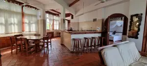 Furnished 3bdrm Apartment in La-Marina Mtwapa for rent