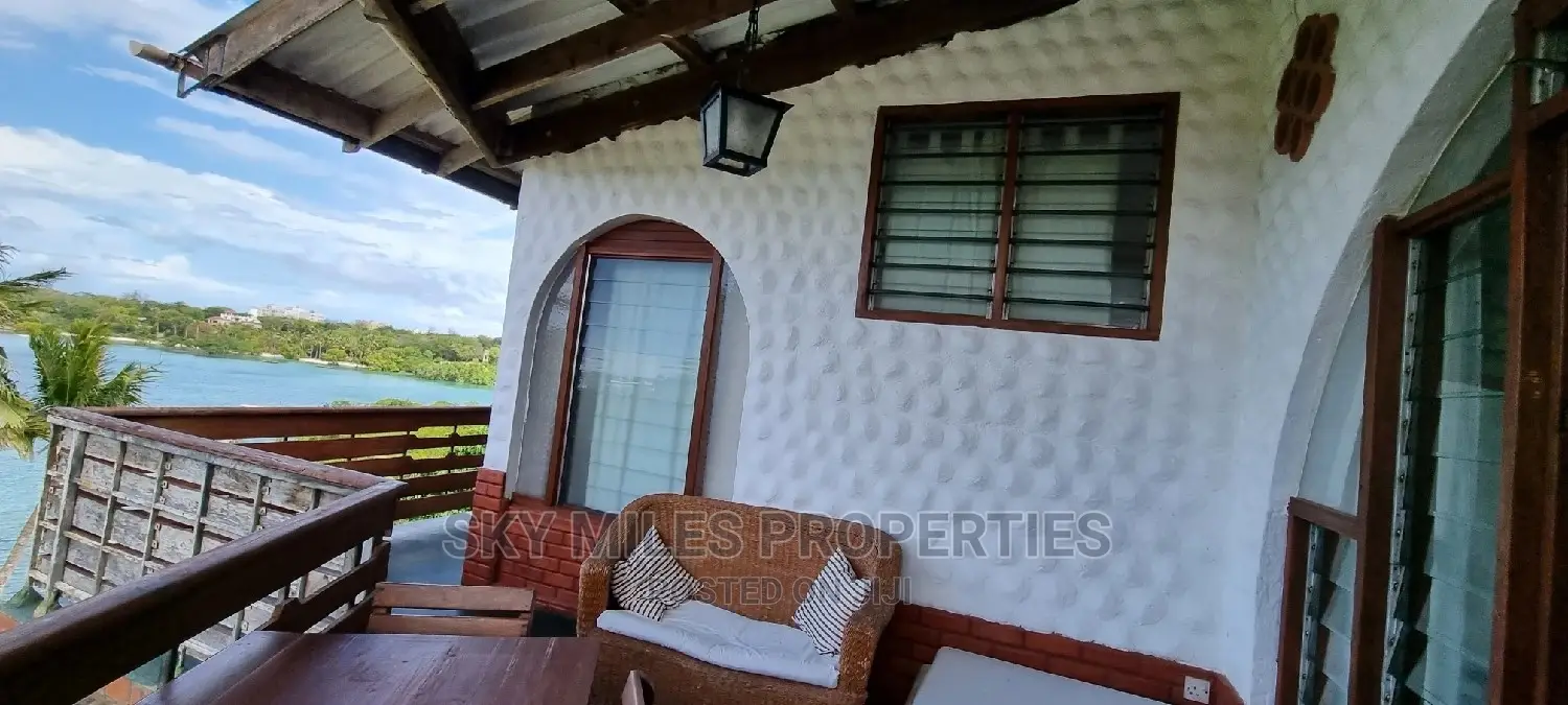 Furnished 3bdrm Apartment in La-Marina Mtwapa for rent