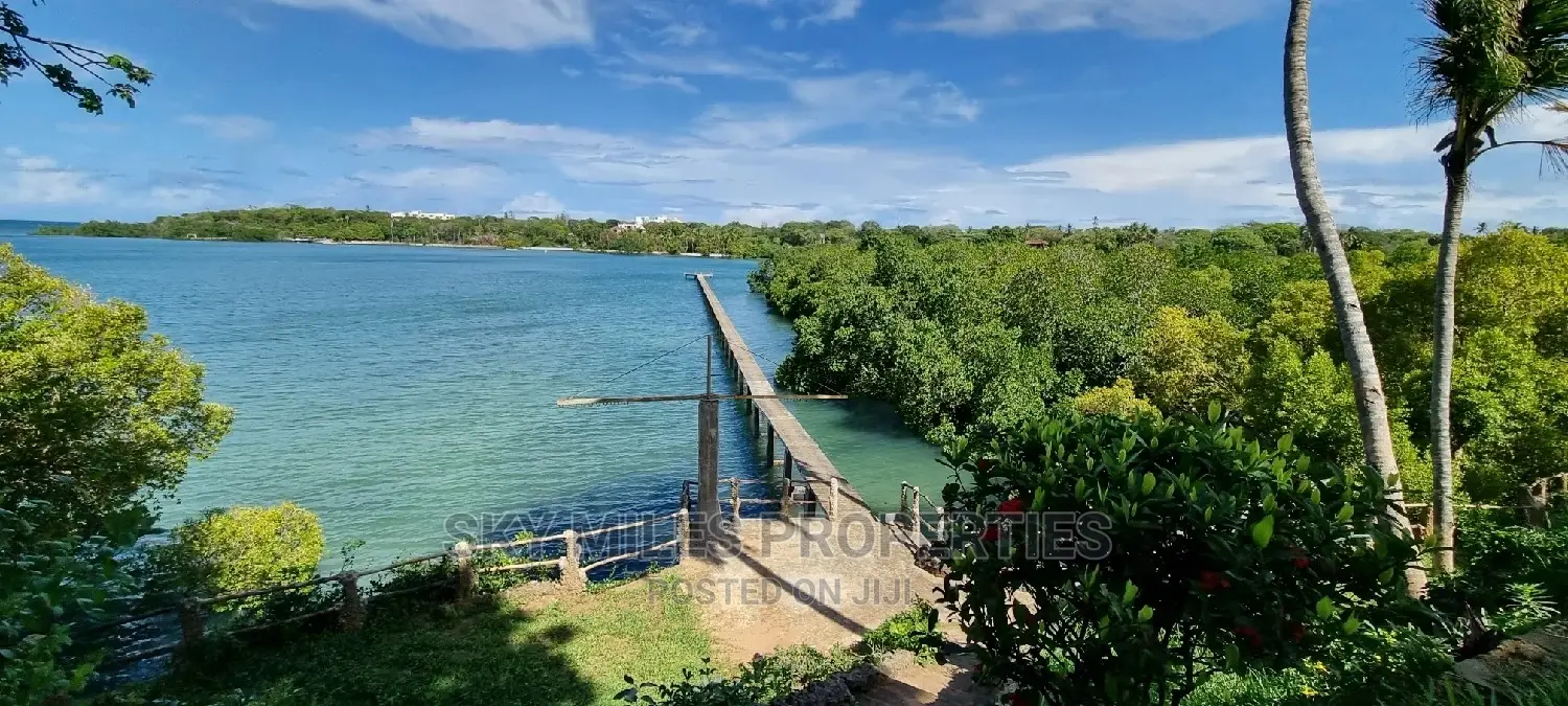 Furnished 3bdrm Apartment in La-Marina Mtwapa for rent