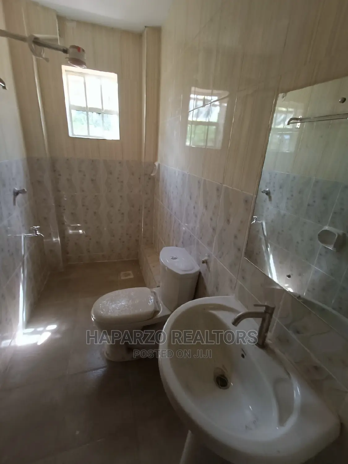 2bdrm Apartment in Kikuyu for rent