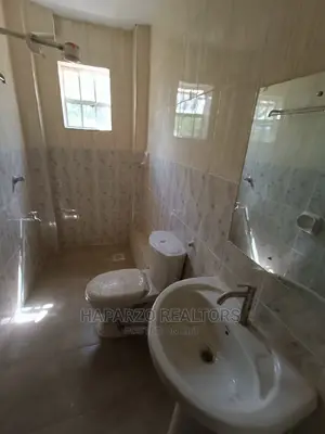2bdrm Apartment in Kikuyu for rent