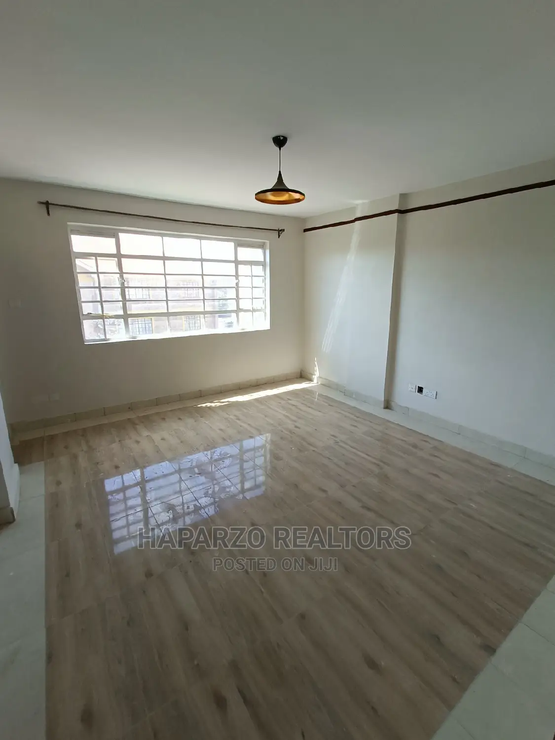 2bdrm Apartment in Kikuyu for rent