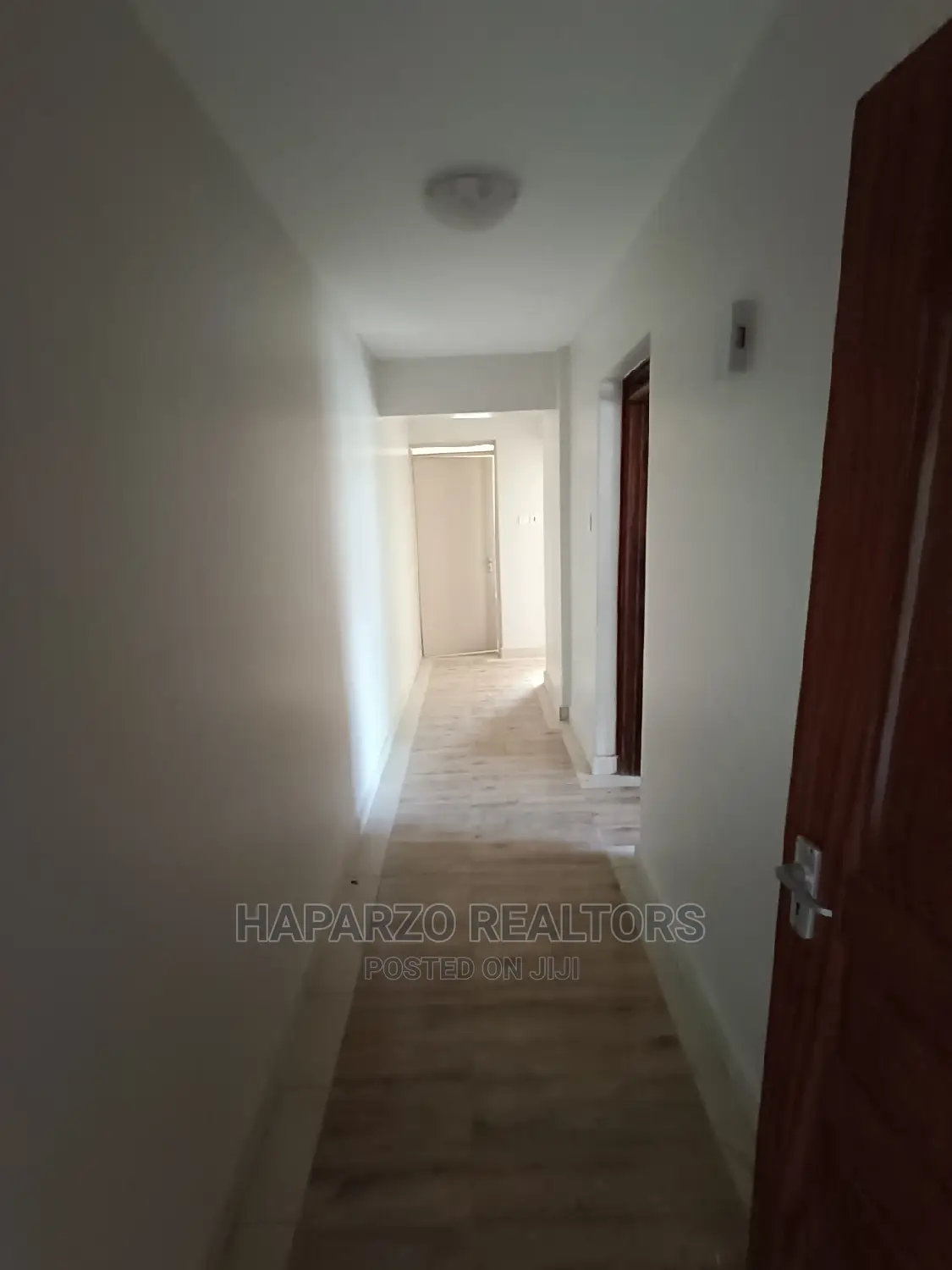2bdrm Apartment in Kikuyu for rent