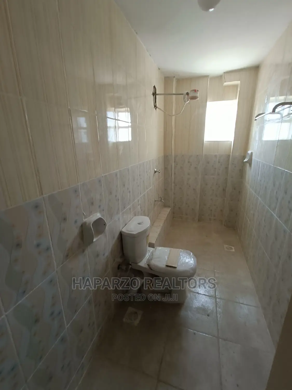 2bdrm Apartment in Kikuyu for rent