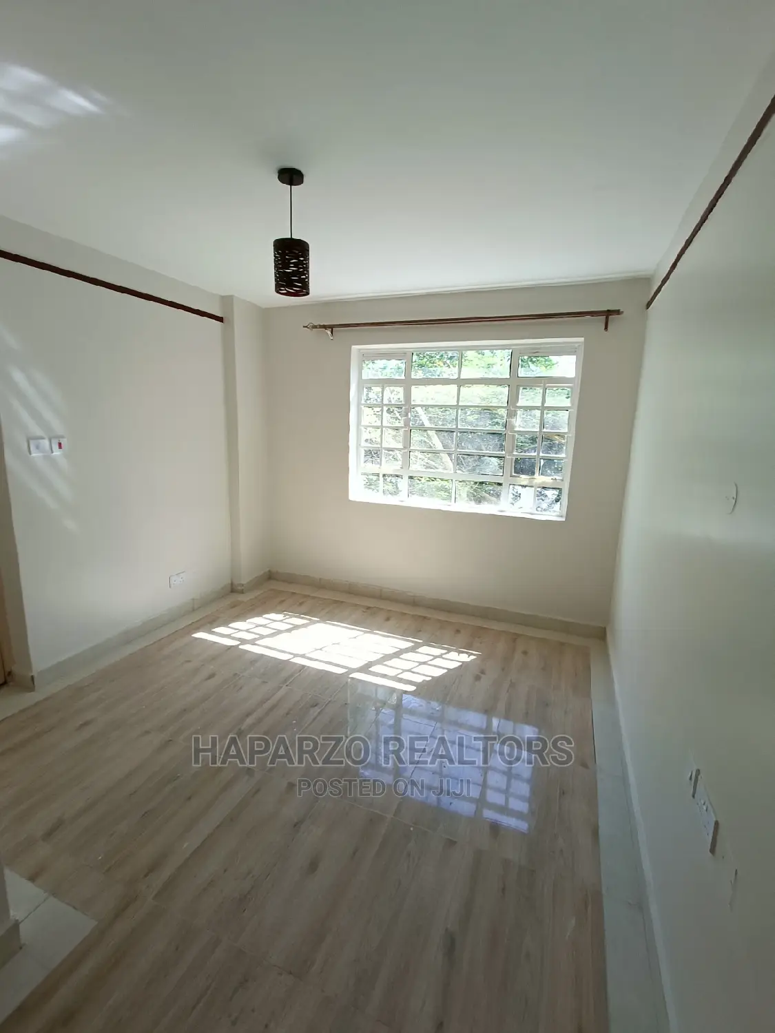 2bdrm Apartment in Kikuyu for rent