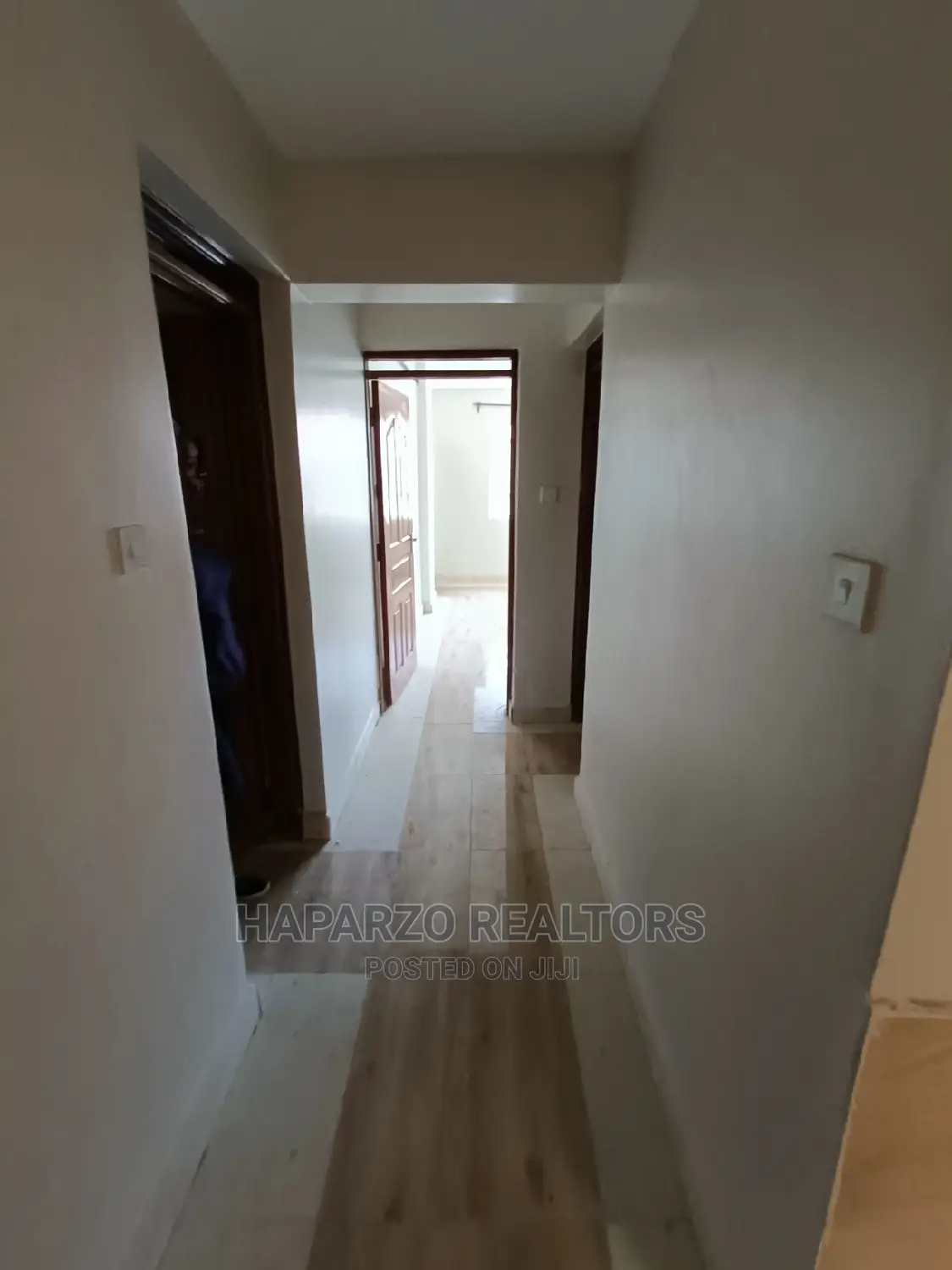 2bdrm Apartment in Kikuyu for rent