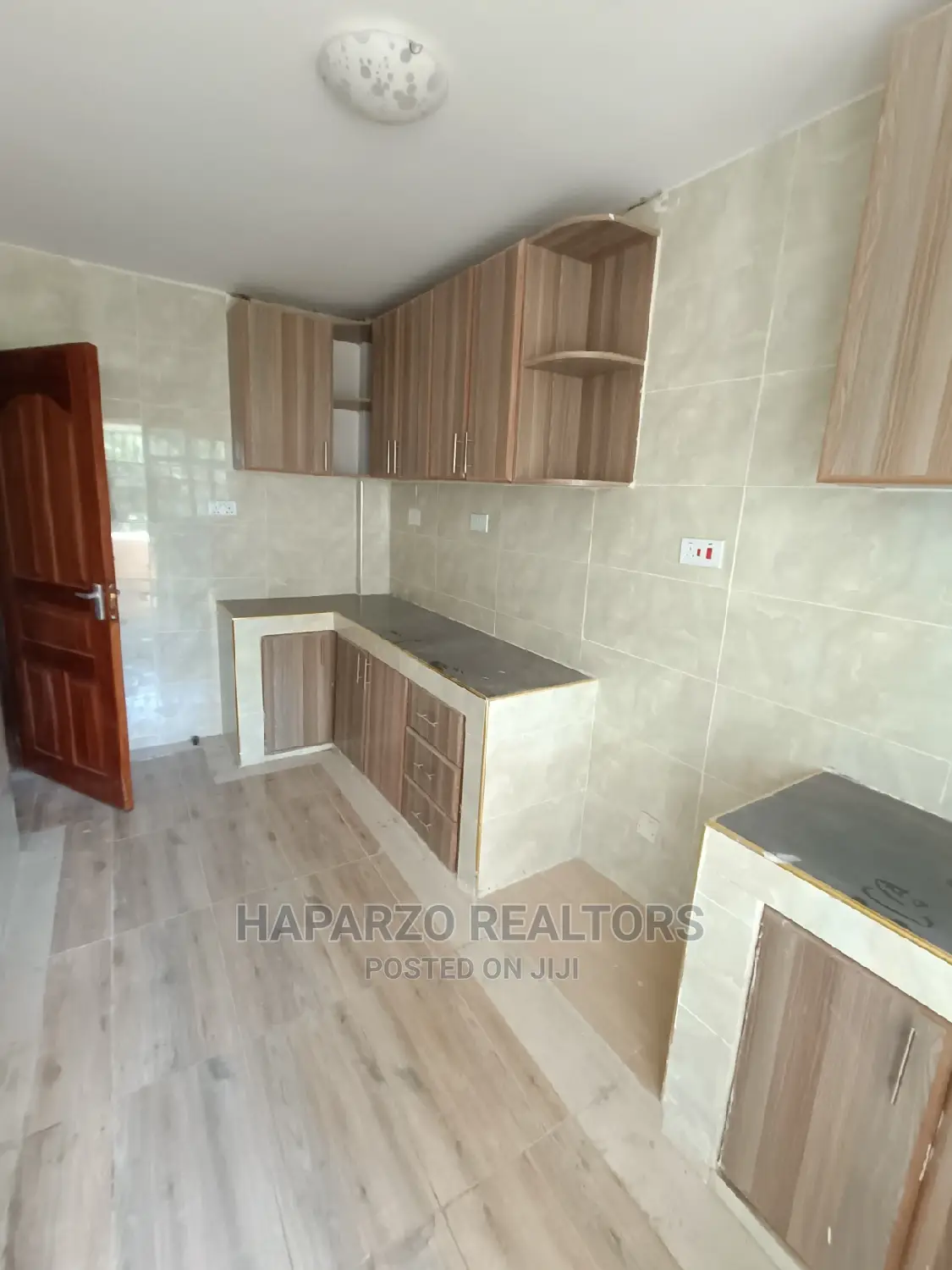2bdrm Apartment in Kikuyu for rent