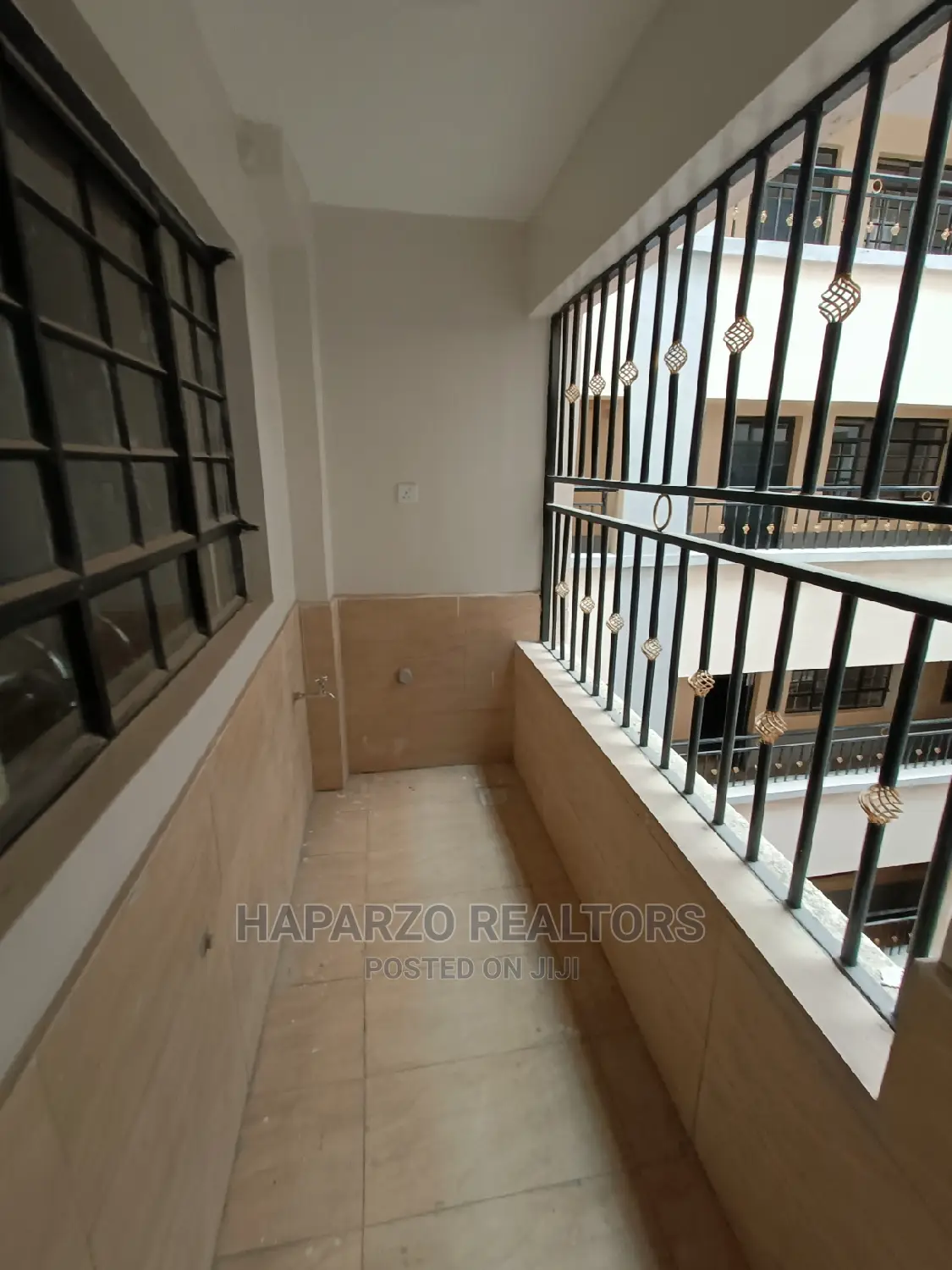 2bdrm Apartment in Kikuyu for rent