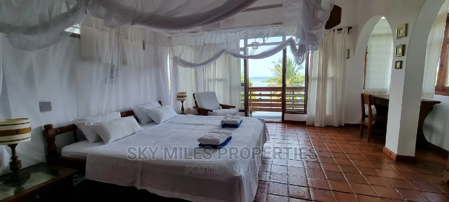 Furnished 3bdrm Apartment in La-Marina Mtwapa for rent