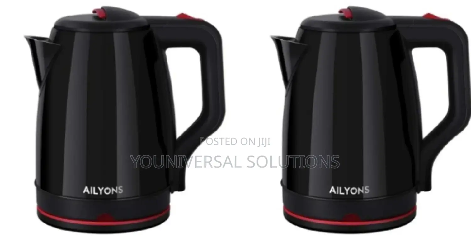 2.2l Ailyons Kettle